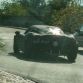 Alfa Romeo 4C Spy Photos