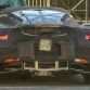 Alfa Romeo 4C Spy Photos