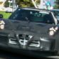 Alfa Romeo 4C Spy Photos