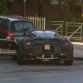 Alfa Romeo 4C Spy Photos