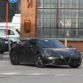 Alfa Romeo 4C Spy Photos