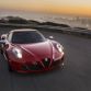 Alfa Romeo 4C US-spec