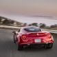 Alfa Romeo 4C US-spec