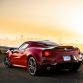 Alfa Romeo 4C US-spec