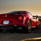Alfa Romeo 4C US-spec