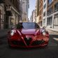 Alfa Romeo 4C US-spec