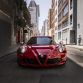 Alfa Romeo 4C US-spec
