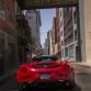 Alfa Romeo 4C US-spec