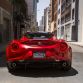 Alfa Romeo 4C US-spec