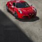 Alfa Romeo 4C US-spec