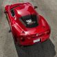 Alfa Romeo 4C US-spec