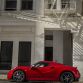 Alfa Romeo 4C US-spec