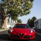 Alfa Romeo 4C US-spec