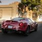 Alfa Romeo 4C US-spec