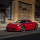 Alfa Romeo 4C US-spec