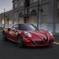 Alfa Romeo 4C US-spec