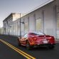 Alfa Romeo 4C US-spec