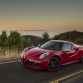 Alfa Romeo 4C US-spec