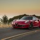 Alfa Romeo 4C US-spec