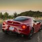 Alfa Romeo 4C US-spec