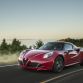 Alfa Romeo 4C US-spec