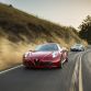 Alfa Romeo 4C US-spec