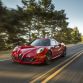 Alfa Romeo 4C US-spec