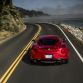 Alfa Romeo 4C US-spec