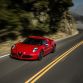 Alfa Romeo 4C US-spec