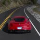 Alfa Romeo 4C US-spec