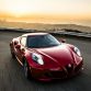 Alfa Romeo 4C US-spec