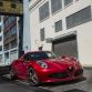 Alfa Romeo 4C US-spec