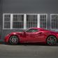 Alfa Romeo 4C US-spec