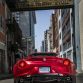 Alfa Romeo 4C US-spec