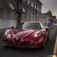 Alfa Romeo 4C US-spec