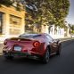 Alfa Romeo 4C US-spec