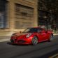 Alfa Romeo 4C US-spec