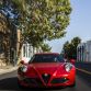 Alfa Romeo 4C US-spec