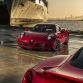 Alfa Romeo 4C US-spec