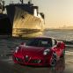 Alfa Romeo 4C US-spec