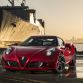Alfa Romeo 4C US-spec