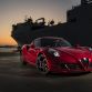 Alfa Romeo 4C US-spec