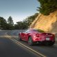 Alfa Romeo 4C US-spec