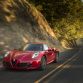 Alfa Romeo 4C US-spec
