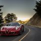 Alfa Romeo 4C US-spec