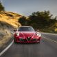 Alfa Romeo 4C US-spec