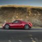 Alfa Romeo 4C US-spec