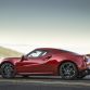 Alfa Romeo 4C US-spec
