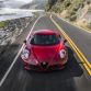 Alfa Romeo 4C US-spec