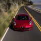 Alfa Romeo 4C US-spec